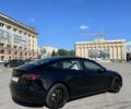 Черный Тесла Модель 3, объемом двигателя 0 л и пробегом 43 тыс. км за 27500 $, фото 22 на Automoto.ua