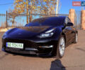Чорний Тесла Модель 3, об'ємом двигуна 0 л та пробігом 90 тис. км за 23500 $, фото 23 на Automoto.ua