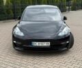 Чорний Тесла Модель 3, об'ємом двигуна 0 л та пробігом 171 тис. км за 17500 $, фото 20 на Automoto.ua