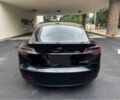 Чорний Тесла Модель 3, об'ємом двигуна 0 л та пробігом 40 тис. км за 7600 $, фото 9 на Automoto.ua