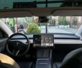 Черный Тесла Модель 3, объемом двигателя 0 л и пробегом 87 тыс. км за 12300 $, фото 10 на Automoto.ua