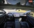 Чорний Тесла Модель 3, об'ємом двигуна 0 л та пробігом 158 тис. км за 17000 $, фото 18 на Automoto.ua