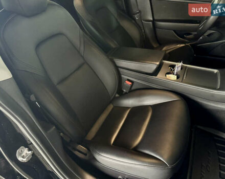 Черный Тесла Модель 3, объемом двигателя 0 л и пробегом 56 тыс. км за 22500 $, фото 8 на Automoto.ua