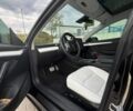 Черный Тесла Модель 3, объемом двигателя 0 л и пробегом 63 тыс. км за 21700 $, фото 14 на Automoto.ua