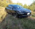 Черный Тесла Модель 3, объемом двигателя 0 л и пробегом 210 тыс. км за 17000 $, фото 4 на Automoto.ua