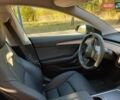 Тесла Модель 3 2021 в Днепре (Днепропетровске) на Automoto.ua Черный Тесла Модель 3, объемом двигателя 0 л и пробегом 7 тыс. км за 21500 $, фото 17 на Automoto.ua