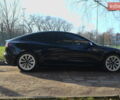 Черный Тесла Модель 3, объемом двигателя 0 л и пробегом 152 тыс. км за 18500 $, фото 3 на Automoto.ua