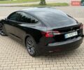 Чорний Тесла Модель 3, об'ємом двигуна 0 л та пробігом 171 тис. км за 17500 $, фото 38 на Automoto.ua
