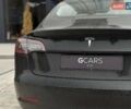 Тесла Модель 3 2021 у Києві на Automoto.ua Чорний Тесла Модель 3, об'ємом двигуна 0 л та пробігом 159 тис. км за 17800 $, фото 8 на Automoto.ua