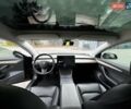 Черный Тесла Модель 3, объемом двигателя 0 л и пробегом 110 тыс. км за 18500 $, фото 7 на Automoto.ua