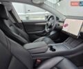 Черный Тесла Модель 3, объемом двигателя 0 л и пробегом 65 тыс. км за 24999 $, фото 15 на Automoto.ua