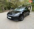Чорний Тесла Модель 3, об'ємом двигуна 0 л та пробігом 258 тис. км за 16150 $, фото 3 на Automoto.ua