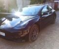 Чорний Тесла Модель 3, об'ємом двигуна 0 л та пробігом 79 тис. км за 15000 $, фото 7 на Automoto.ua