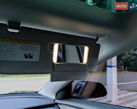 Черный Тесла Модель 3, объемом двигателя 0 л и пробегом 110 тыс. км за 19500 $, фото 34 на Automoto.ua