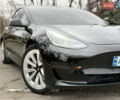 Черный Тесла Модель 3, объемом двигателя 0 л и пробегом 188 тыс. км за 14300 $, фото 12 на Automoto.ua