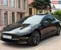 Чорний Тесла Модель 3, об'ємом двигуна 0 л та пробігом 24 тис. км за 20999 $, фото 7 на Automoto.ua