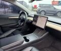 Чорний Тесла Модель 3, об'ємом двигуна 0 л та пробігом 321 тис. км за 14500 $, фото 16 на Automoto.ua