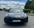 Чорний Тесла Модель 3, об'ємом двигуна 0 л та пробігом 85 тис. км за 19600 $, фото 1 на Automoto.ua