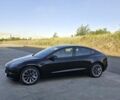 Тесла Модель 3 2021 в Днепре (Днепропетровске) на Automoto.ua Черный Тесла Модель 3, объемом двигателя 0 л и пробегом 7 тыс. км за 21500 $, фото 4 на Automoto.ua
