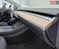 Черный Тесла Модель 3, объемом двигателя 0 л и пробегом 65 тыс. км за 24999 $, фото 16 на Automoto.ua