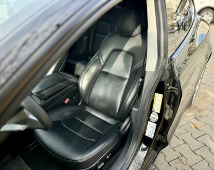 Чорний Тесла Модель 3, об'ємом двигуна 0 л та пробігом 81 тис. км за 19999 $, фото 12 на Automoto.ua