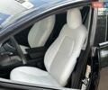 Чорний Тесла Модель 3, об'ємом двигуна 0 л та пробігом 45 тис. км за 23800 $, фото 12 на Automoto.ua