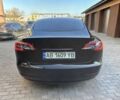 Чорний Тесла Модель 3, об'ємом двигуна 0 л та пробігом 92 тис. км за 12387 $, фото 4 на Automoto.ua