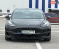 Черный Тесла Модель 3, объемом двигателя 0 л и пробегом 80 тыс. км за 18700 $, фото 9 на Automoto.ua
