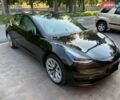 Черный Тесла Модель 3, объемом двигателя 0 л и пробегом 58 тыс. км за 20900 $, фото 9 на Automoto.ua