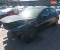 Чорний Тесла Модель 3, об'ємом двигуна 0 л та пробігом 48 тис. км за 12900 $, фото 5 на Automoto.ua