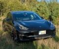 Чорний Тесла Модель 3, об'ємом двигуна 0 л та пробігом 210 тис. км за 17037 $, фото 2 на Automoto.ua