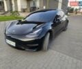 Черный Тесла Модель 3, объемом двигателя 0 л и пробегом 150 тыс. км за 21000 $, фото 1 на Automoto.ua
