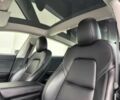 Черный Тесла Модель 3, объемом двигателя 0 л и пробегом 36 тыс. км за 10500 $, фото 9 на Automoto.ua