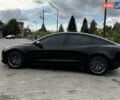 Черный Тесла Модель 3, объемом двигателя 0 л и пробегом 110 тыс. км за 21400 $, фото 12 на Automoto.ua