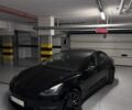 Чорний Тесла Модель 3, об'ємом двигуна 0 л та пробігом 79 тис. км за 21000 $, фото 1 на Automoto.ua