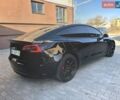 Чорний Тесла Модель 3, об'ємом двигуна 0 л та пробігом 92 тис. км за 12800 $, фото 3 на Automoto.ua