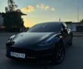 Черный Тесла Модель 3, объемом двигателя 0 л и пробегом 119 тыс. км за 19700 $, фото 1 на Automoto.ua