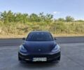 Тесла Модель 3 2021 в Днепре (Днепропетровске) на Automoto.ua Черный Тесла Модель 3, объемом двигателя 0 л и пробегом 7 тыс. км за 21500 $, фото 11 на Automoto.ua