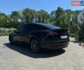 Черный Тесла Модель 3, объемом двигателя 0 л и пробегом 68 тыс. км за 16800 $, фото 11 на Automoto.ua