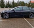 Черный Тесла Модель 3, объемом двигателя 0 л и пробегом 64 тыс. км за 23000 $, фото 6 на Automoto.ua