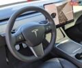 Черный Тесла Модель 3, объемом двигателя 0 л и пробегом 210 тыс. км за 18000 $, фото 11 на Automoto.ua