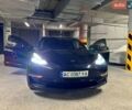 Черный Тесла Модель 3, объемом двигателя 0 л и пробегом 76 тыс. км за 14500 $, фото 3 на Automoto.ua