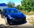 Чорний Тесла Модель 3, об'ємом двигуна 0.3 л та пробігом 120 тис. км за 17500 $, фото 1 на Automoto.ua