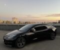 Черный Тесла Модель 3, объемом двигателя 0 л и пробегом 95 тыс. км за 19000 $, фото 1 на Automoto.ua