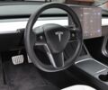 Черный Тесла Модель 3, объемом двигателя 0 л и пробегом 98 тыс. км за 23200 $, фото 29 на Automoto.ua
