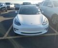 Чорний Тесла Модель 3, об'ємом двигуна 1 л та пробігом 12 тис. км за 4500 $, фото 1 на Automoto.ua