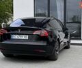 Чорний Тесла Модель 3, об'ємом двигуна 0 л та пробігом 60 тис. км за 15950 $, фото 6 на Automoto.ua