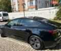 Черный Тесла Модель 3, объемом двигателя 0 л и пробегом 63 тыс. км за 17600 $, фото 12 на Automoto.ua