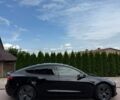 Чорний Тесла Модель 3, об'ємом двигуна 0 л та пробігом 24 тис. км за 20999 $, фото 25 на Automoto.ua