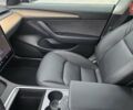 Чорний Тесла Модель 3, об'ємом двигуна 0 л та пробігом 152 тис. км за 21999 $, фото 4 на Automoto.ua